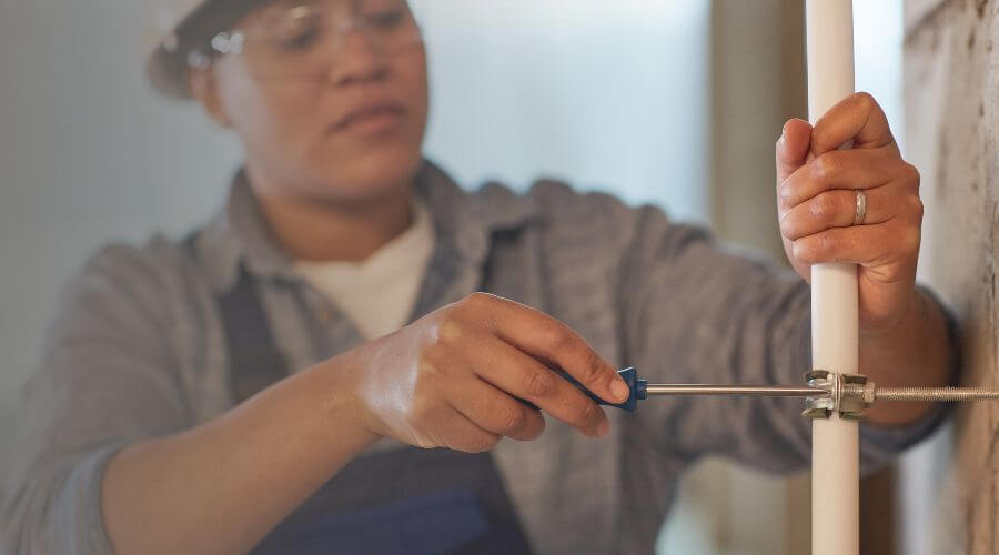 Professional annual plumbing maintenance services in Pennsboro, WV